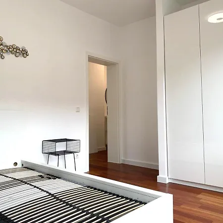 Apartment Kl4_Re Dusseldorf